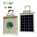 2015 Popular China Supplier Outdoor Led All In One Solar Street Lamp